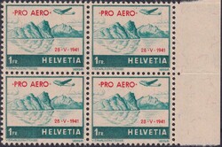 440500: Aviation, Airplanes