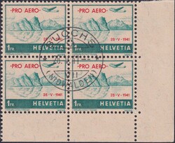 440500: Aviation, Airplanes