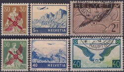 440500: Aviation, Airplanes