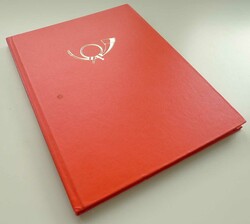 1919-1984, Nachlass-SAMMLUNG in einem Album. Anfangs Flugpost mit ...