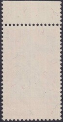 1944, B7.4.05 (Calven) mit Abart "Morse-O am rechten Knie" tadellos ...