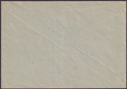 1938, FDC Bilder des Völkerbunds- und Arbeitsamtsgebäude (Nr ...