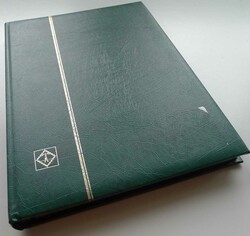 1845-1854, 35 Rayons und grosser Adler dunkelgrün (Nr.7). Meist ...