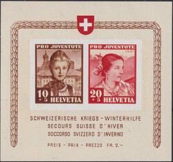 Picture 1 for Lot from Luzernerraute GmbH