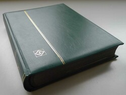 1860-1940, STEMPELMARKEN in Album von 1327 Stück aus verschiedenen ...