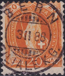 Picture 1 for Lot from Luzernerraute GmbH