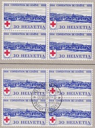 5655156: スイス・通常版・1907年より