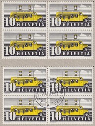 5655156: スイス・通常版・1907年より