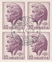 5655156: スイス・通常版・1907年より