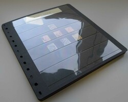 1882-1907, ZIFFERMUSTER (ca 900 Marken) umfangreiche Sammlung auf 23 ...