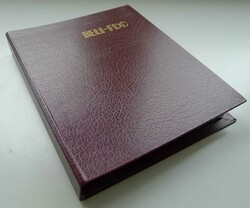 1890-1930, ALBUM mit 100 Ansichts- und Glückwunschkarten. ...