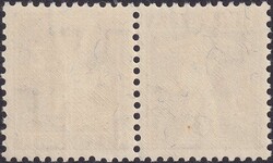 K5 (2c gelboliv, Type III) tadellos postfrisch **, sauber gezähnt ...