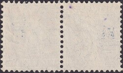 K13 (2.5c braunorange) von Herzogenbuchsee: 2.MAI.1921, ideal ...