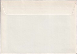 1957, Nr.332+333 (Europa) auf Ersttagsbrief (illustriert) mit ...