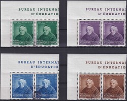 BIE (DV), V-VIII (Pere Girard), Vorläufer-Serie im waagerechten Paar ...