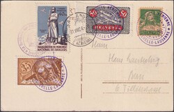 Picture 1 for Lot from Luzernerraute GmbH