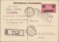 Picture 2 for Lot from Luzernerraute GmbH