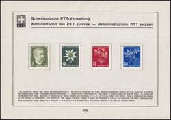 Picture 2 for Lot from Luzernerraute GmbH