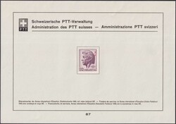 Picture 1 for Lot from Luzernerraute GmbH