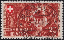 Picture 2 for Lot from Luzernerraute GmbH