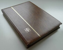 1917-1997, PRO JUVENTUTE Sammlung mit Paar-Einheiten gestempelt & ...