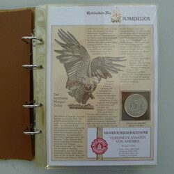 1921-1999, MÜNZ-SAMMLUNG, Philswiss‑Album „Entdecken Sie ...