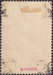 SION, Xa (Pionier-Vorläufer), ungebrauchte, bildseitig frisch ...