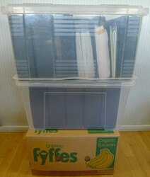 IRLAND 1922-1995, Ausstellungs-Sammlung in 16 Alben ab Nr.1 ...