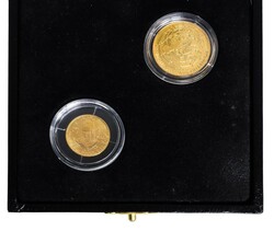 Republic of San Marino OBVERSE OF COINS: Official coat of arms of the ...