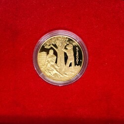 Republic of San Marino OBVERSE: Official coat of arms of San Marino ...