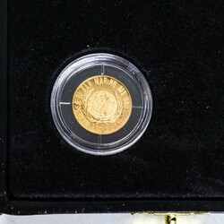 Republic of San Marino OBVERSE OF COINS: Official coat of arms of the ...