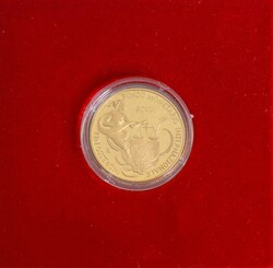 Republic of San Marino Proof Coins COIN OBVERSE: Official coat of ...