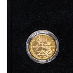 Republic of San Marino RECTO OF COINS: Official coat of arms of the ...