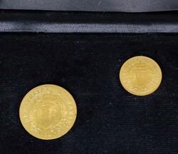 Republic of San Marino COIN RECTO: Official symbols of the Republic ...