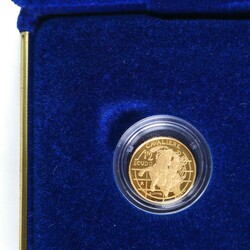 Republic of San Marino OBVERSE OF COINS: Official coat of arms of the ...