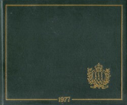 Republic of San Marino Secretariat for Finance and Budget Coin ...