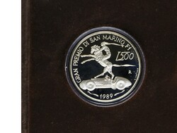 Republic of San Marino Secretariat of State for Finance and Budget ...