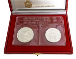 Republic of San Marino Secretariat of State for Finance and Budget ...