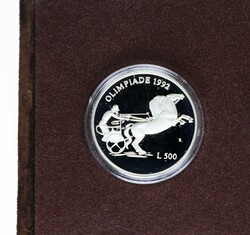 Republic of San Marino Secretariat of State for Finance and Budget ...