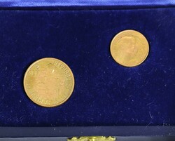 Republic of San Marino COIN RECTO: Official symbols of the Republic ...
