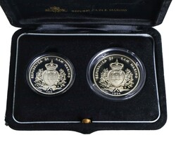 Republic of San Marino Secretariat of State for Finance and Budget ...