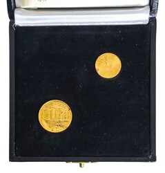 Republic of San Marino COIN OBVERSE: COAT OF ARMS OF THE REPUBLIC OF ...