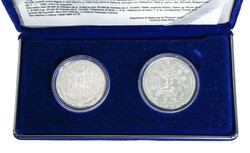 REPUBLIC OF SAN MARINO COIN RECTO: Coat of arms of the Republic of ...