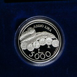 REPUBLIC OF SAN MARINO COIN RECTO: Coat of arms of the Republic of ...