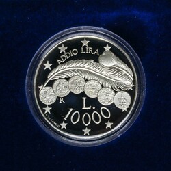 REPUBLIC OF SAN MARINO COIN RECTO: Coat of arms of the Republic of ...