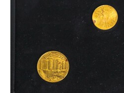 Republic of San Marino COIN OBVERSE: COAT OF ARMS OF THE REPUBLIC OF ...