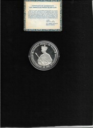 Philasearch.com : Coins Jamaica