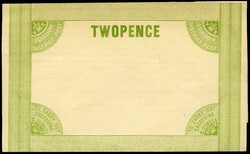 Picture 1 for Lot from Stanley Gibbons Webshop