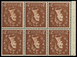 Picture 1 for Lot from Stanley Gibbons Webshop