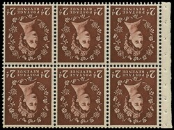 Picture 12 for Lot from Stanley Gibbons Webshop